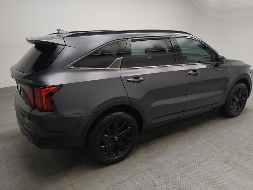 2021 Kia Sorento in Midlothian, IL 60445 - 18106234 10