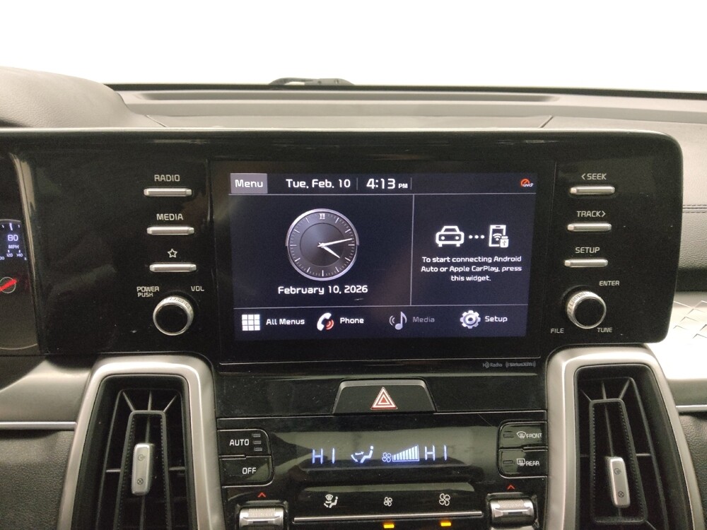 2021 Kia Sorento in Midlothian, IL 60445 - 18106234 25