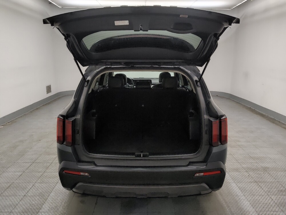 2021 Kia Sorento in Midlothian, IL 60445 - 18106234 29