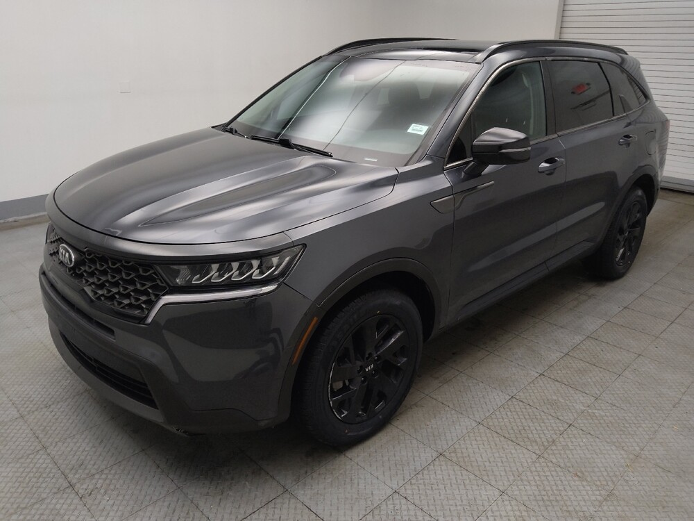 2021 Kia Sorento in Midlothian, IL 60445 - 18106234 2