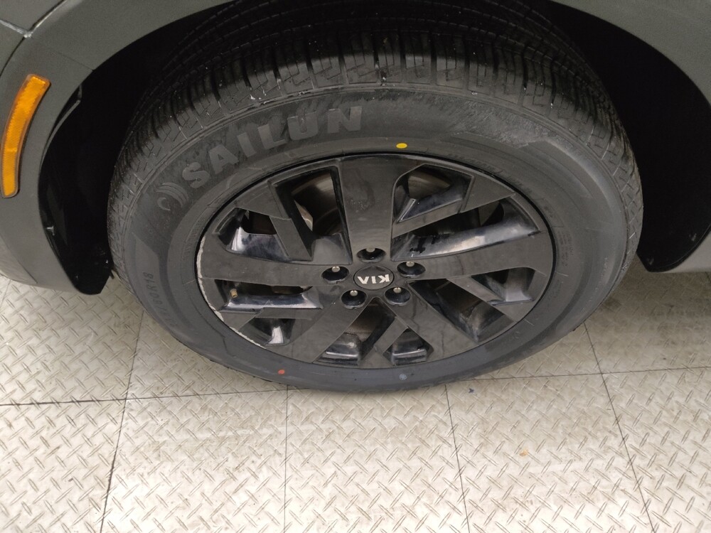 2021 Kia Sorento in Midlothian, IL 60445 - 18106234 31