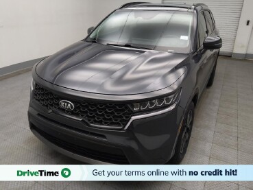 2021 Kia Sorento in Midlothian, IL 60445
