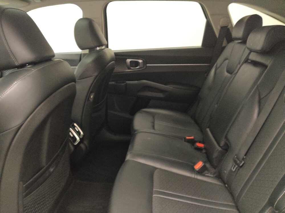 2021 Kia Sorento in Midlothian, IL 60445 - 18106234 18