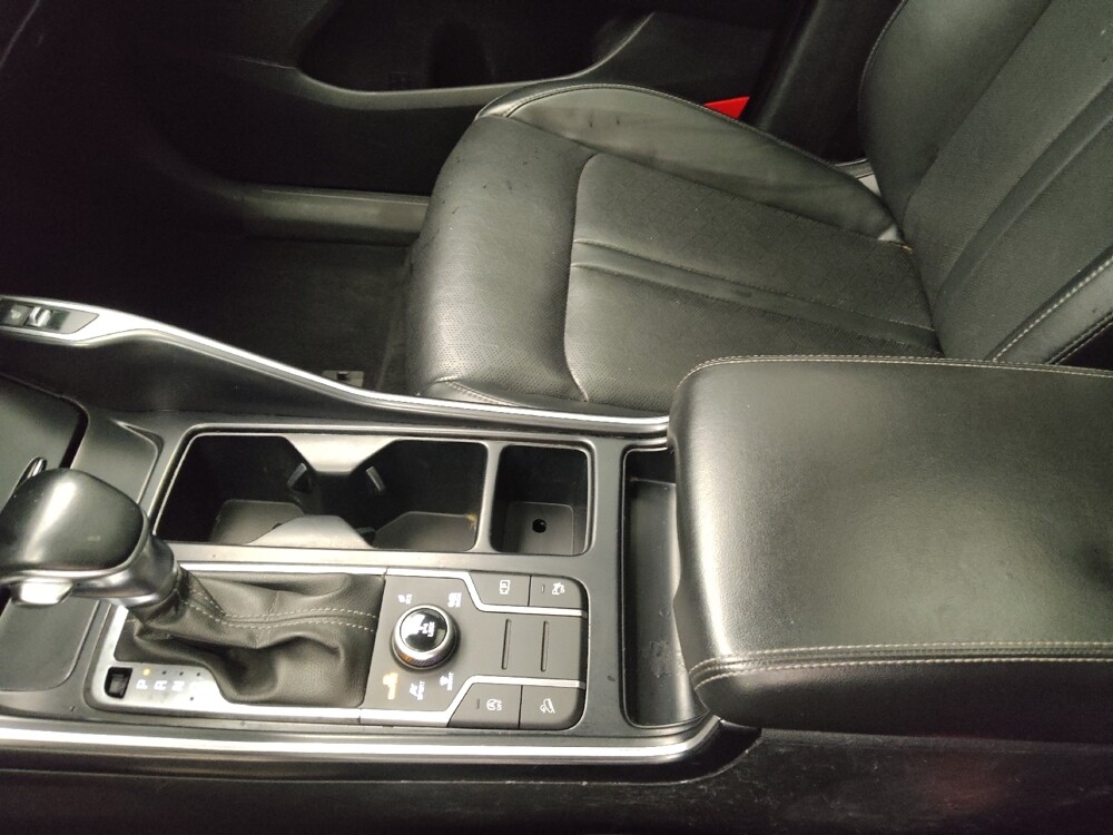 2021 Kia Sorento in Midlothian, IL 60445 - 18106234 26