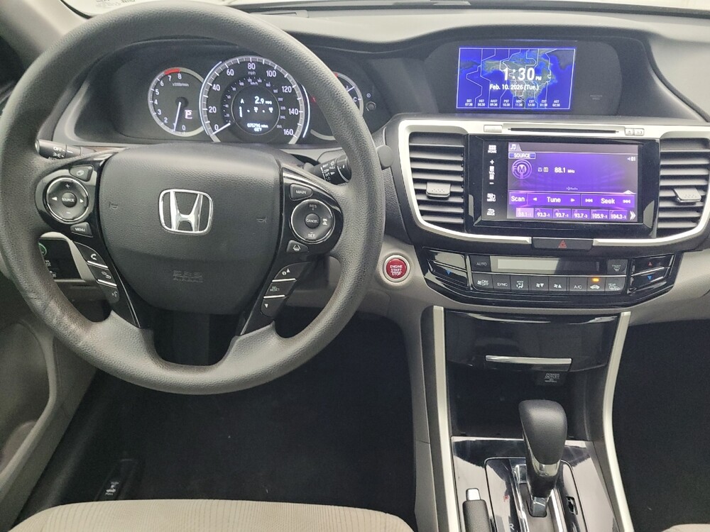 2017 Honda Accord in Raleigh, NC 27604 - 18106235 22
