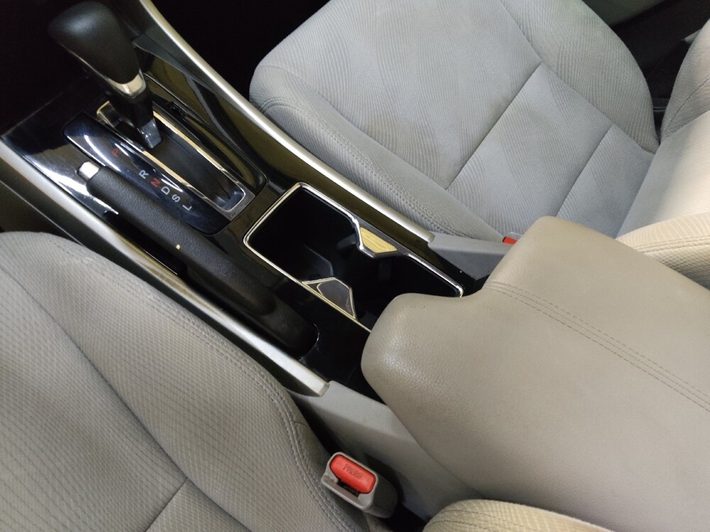 2017 Honda Accord in Raleigh, NC 27604 - 18106235 26