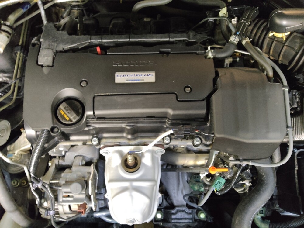 2017 Honda Accord in Raleigh, NC 27604 - 18106235 30