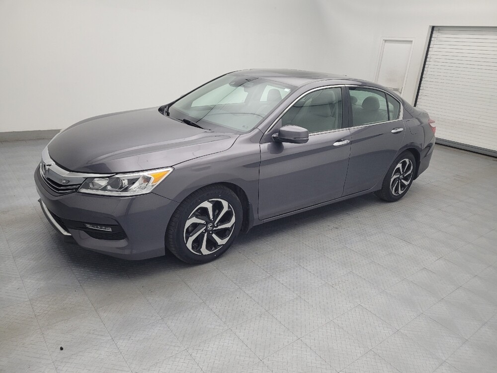 2017 Honda Accord in Raleigh, NC 27604 - 18106235 2