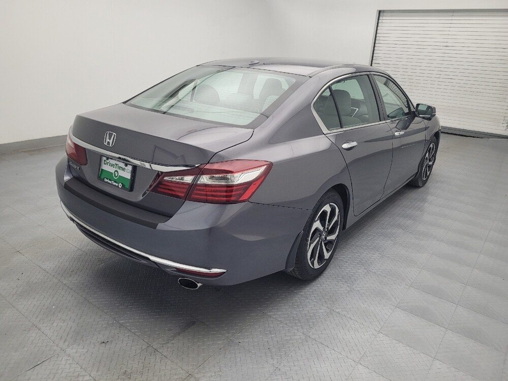 2017 Honda Accord in Raleigh, NC 27604 - 18106235 9