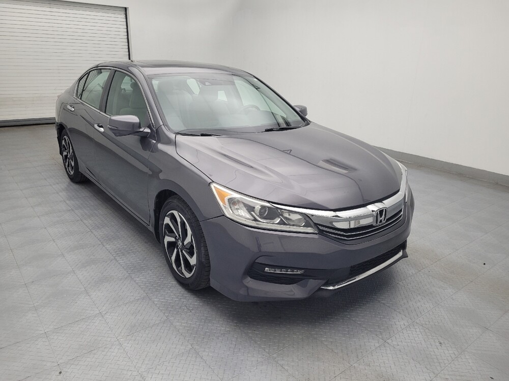 2017 Honda Accord in Raleigh, NC 27604 - 18106235 13
