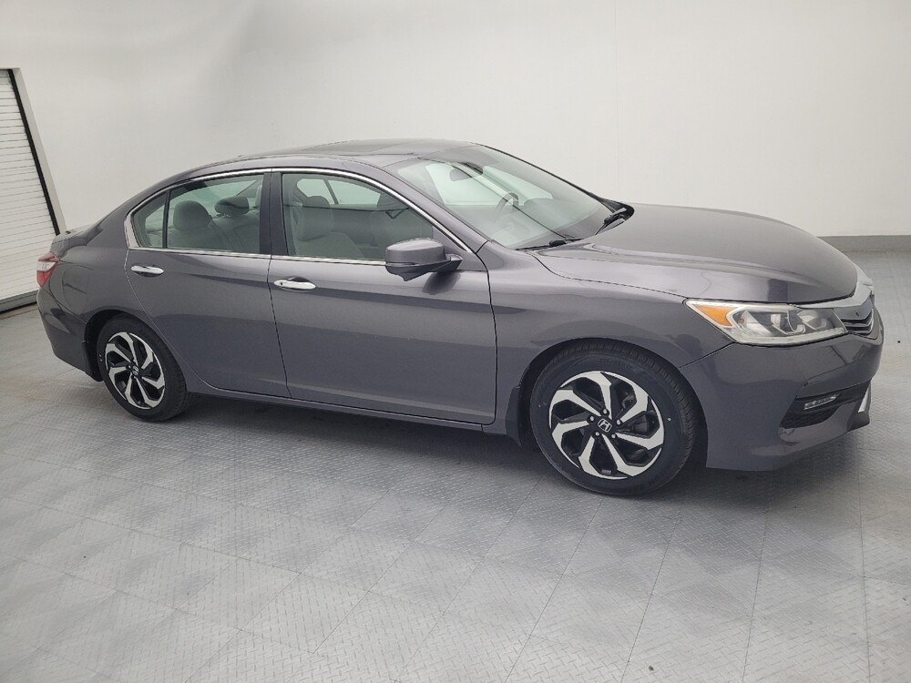 2017 Honda Accord in Raleigh, NC 27604 - 18106235 11
