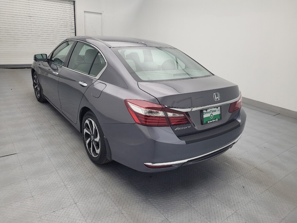 2017 Honda Accord in Raleigh, NC 27604 - 18106235 5