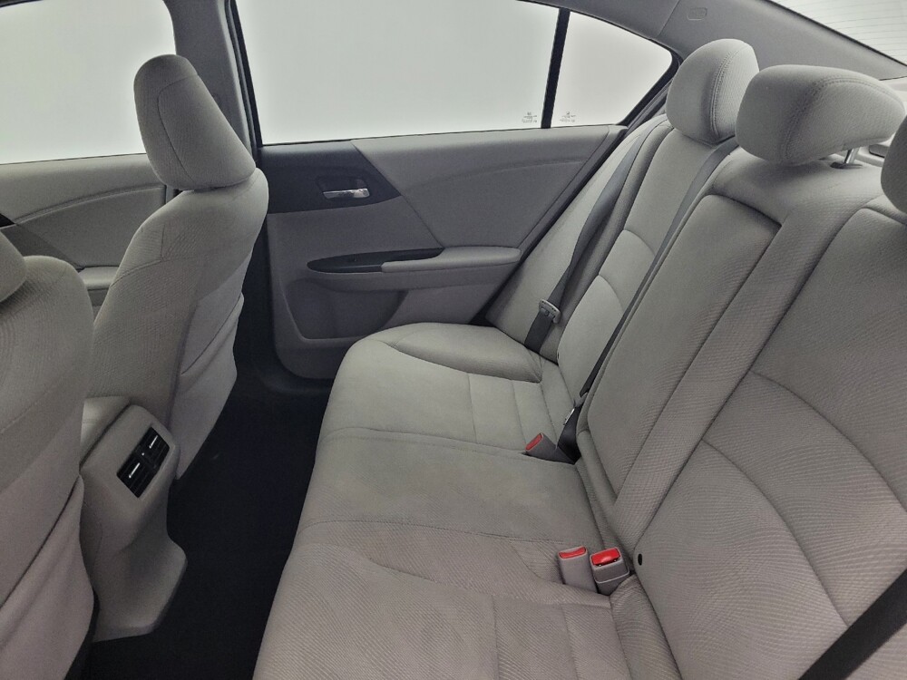 2017 Honda Accord in Raleigh, NC 27604 - 18106235 18