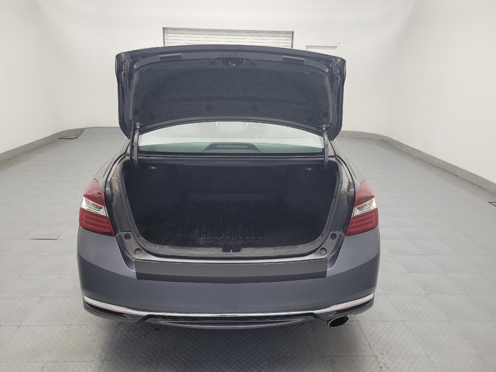 2017 Honda Accord in Raleigh, NC 27604 - 18106235 29