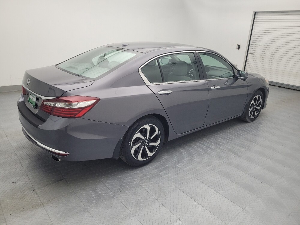 2017 Honda Accord in Raleigh, NC 27604 - 18106235 10