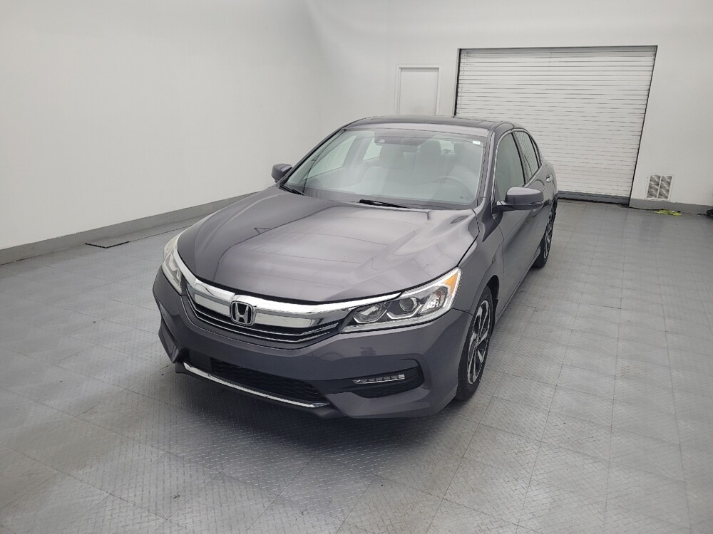 2017 Honda Accord in Raleigh, NC 27604 - 18106235 15