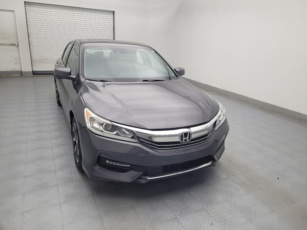 2017 Honda Accord in Raleigh, NC 27604 - 18106235 14