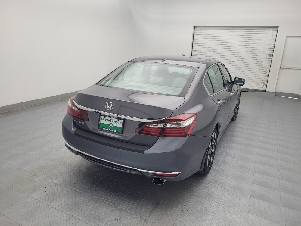 2017 Honda Accord in Raleigh, NC 27604 - 18106235 7