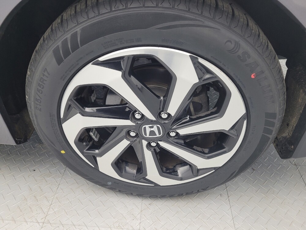 2017 Honda Accord in Raleigh, NC 27604 - 18106235 31