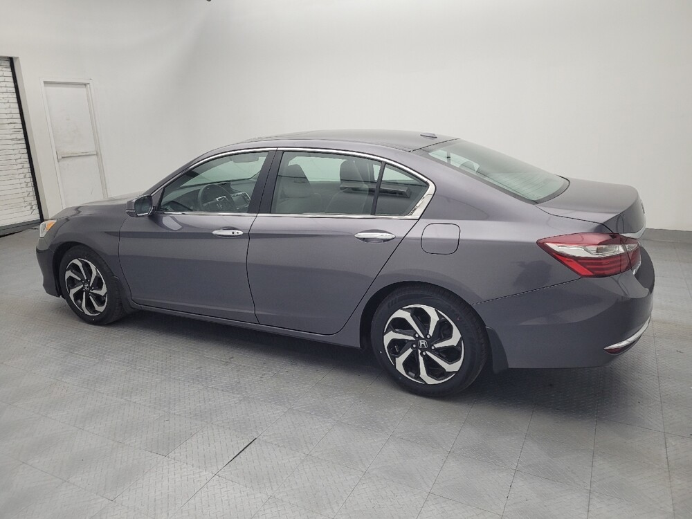 2017 Honda Accord in Raleigh, NC 27604 - 18106235 3