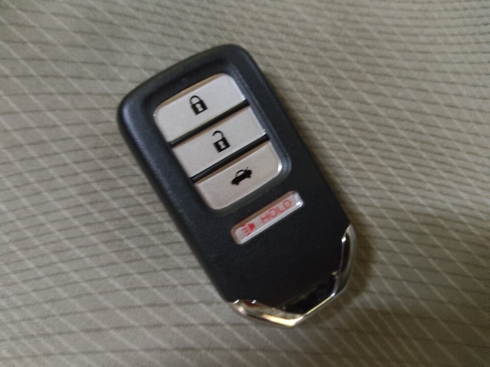 2017 Honda Accord in Raleigh, NC 27604 - 18106235 32