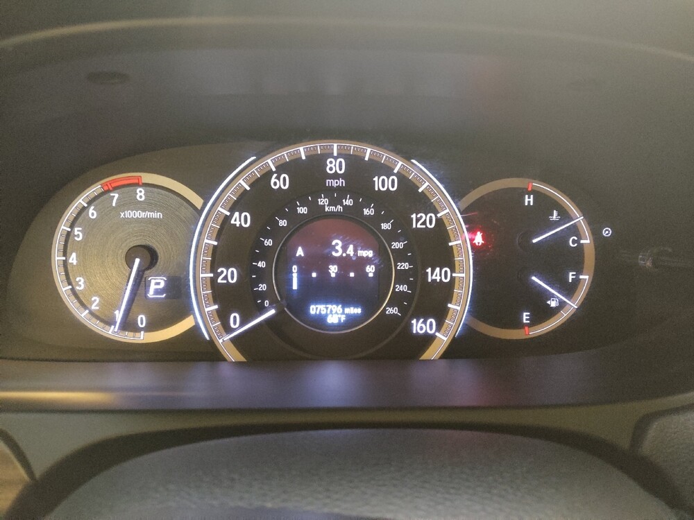 2017 Honda Accord in Raleigh, NC 27604 - 18106235 23