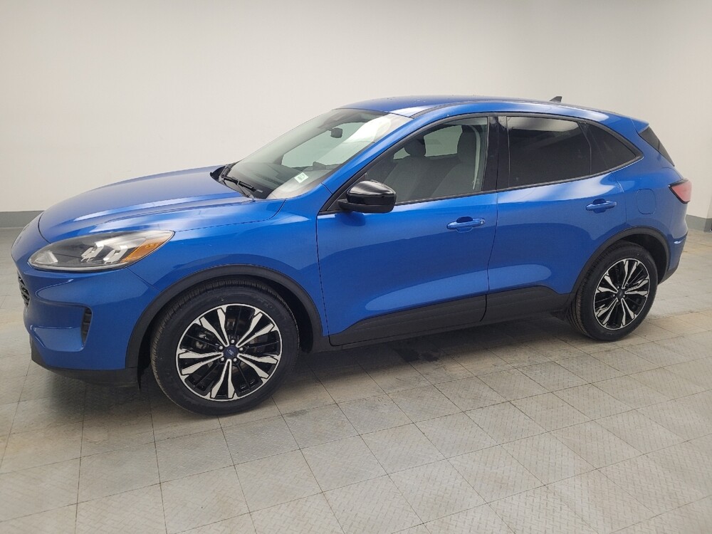 2021 Ford Escape in Memphis, TN 38115 - 18106236 2