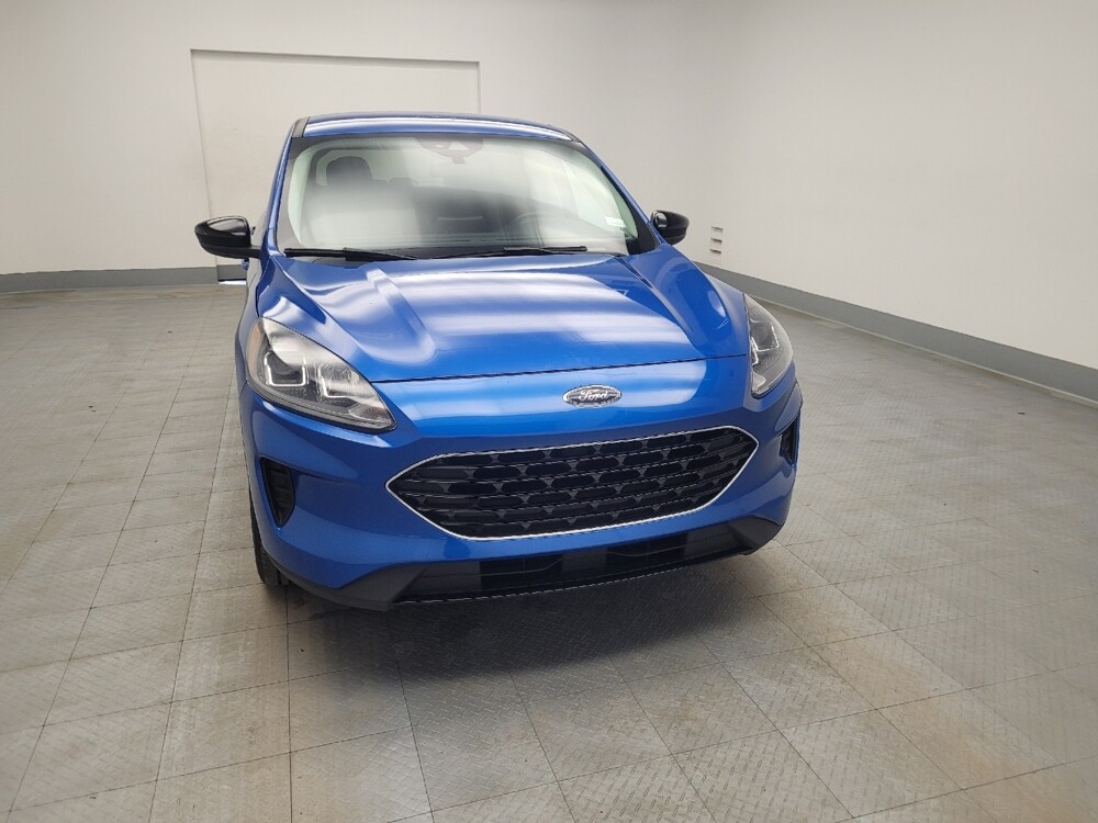 2021 Ford Escape in Memphis, TN 38115 - 18106236 14