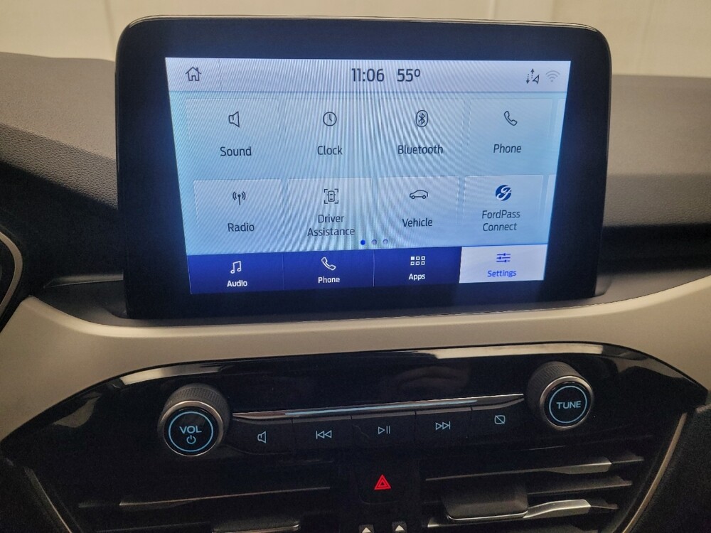 2021 Ford Escape in Memphis, TN 38115 - 18106236 25