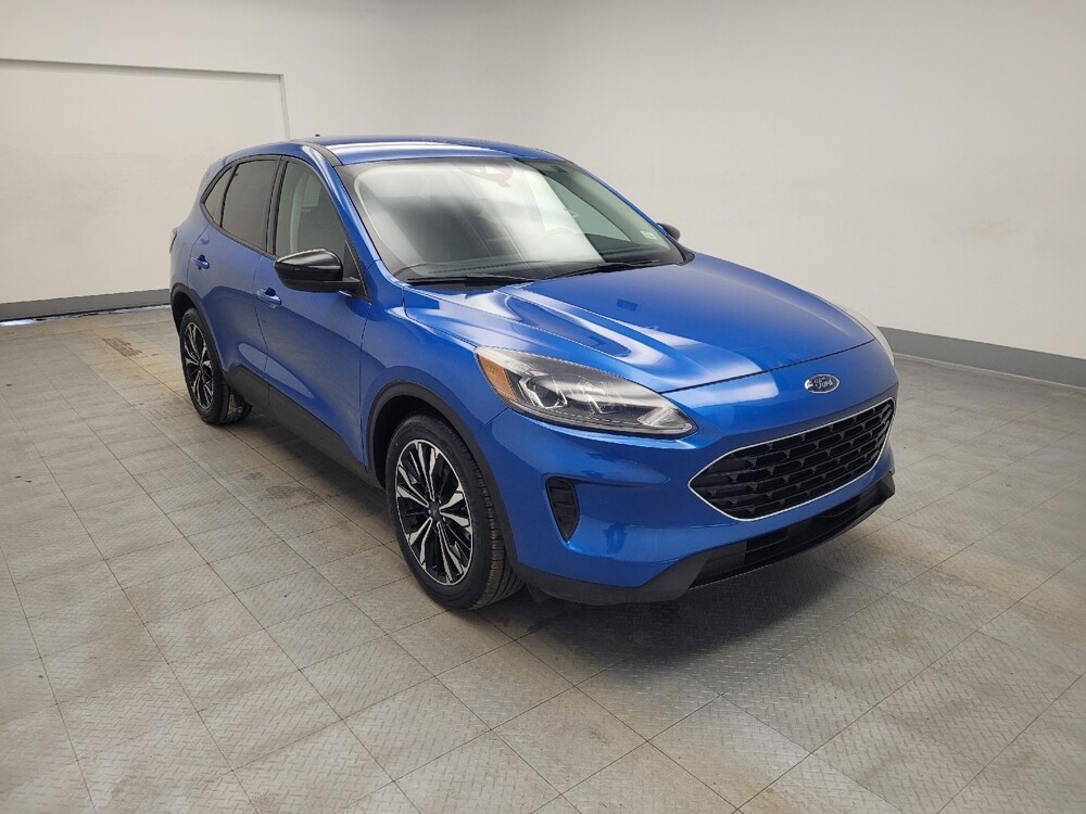 2021 Ford Escape in Memphis, TN 38115 - 18106236 13