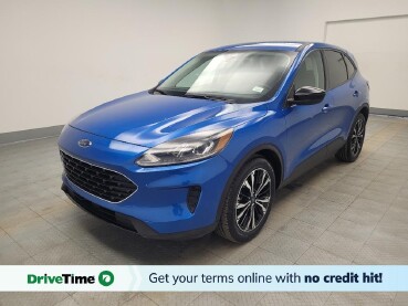 2021 Ford Escape in Memphis, TN 38115