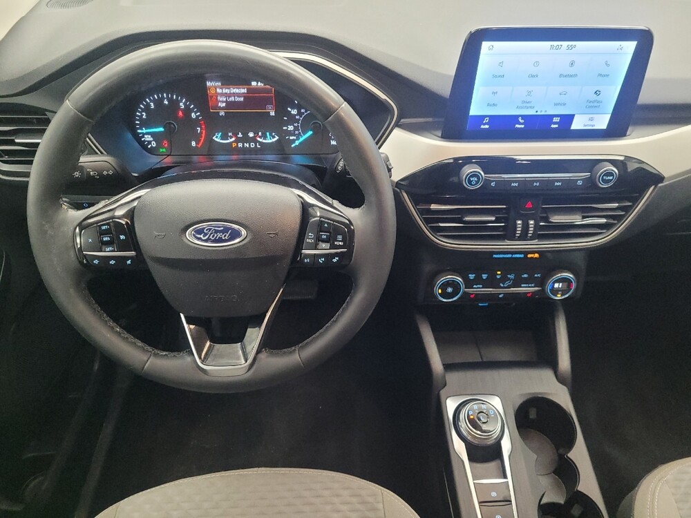 2021 Ford Escape in Memphis, TN 38115 - 18106236 22