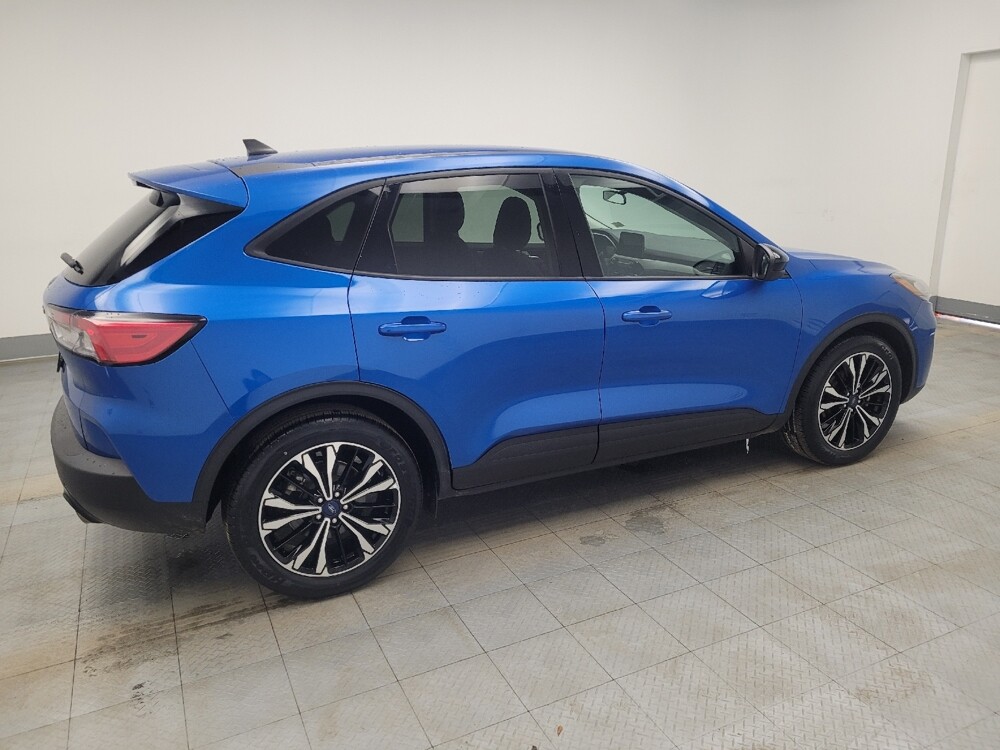 2021 Ford Escape in Memphis, TN 38115 - 18106236 10