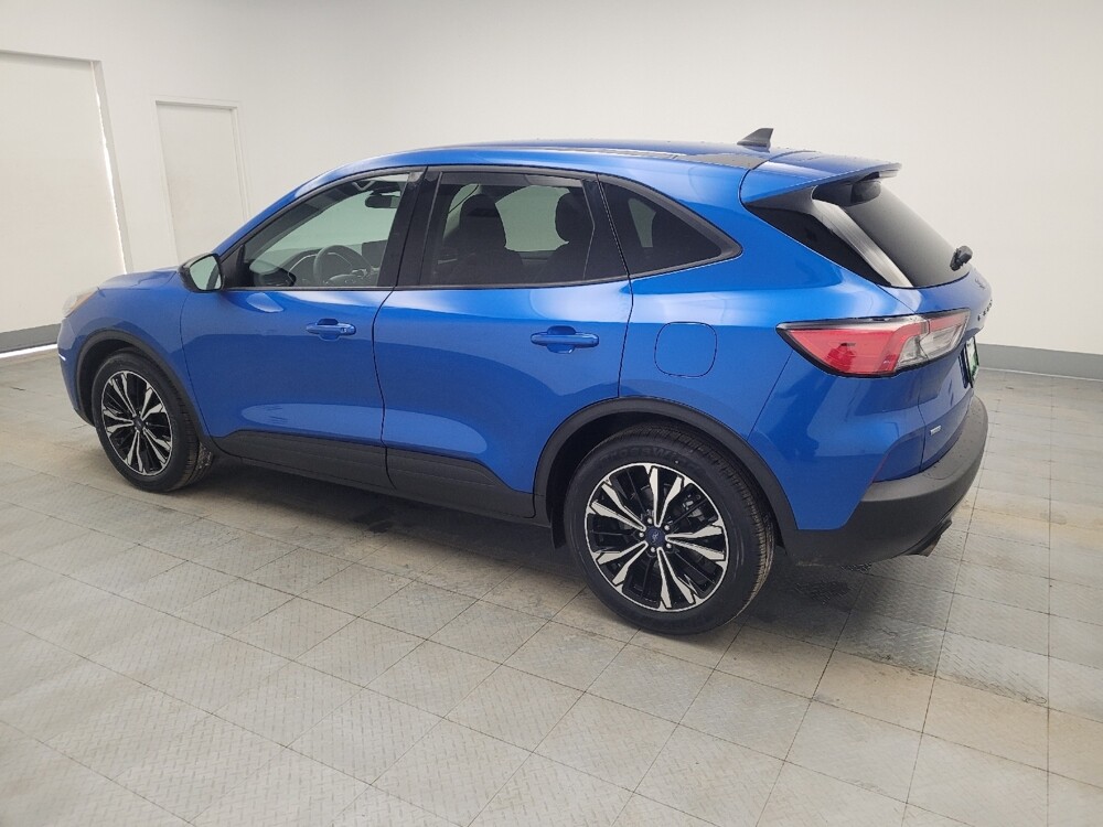 2021 Ford Escape in Memphis, TN 38115 - 18106236 3