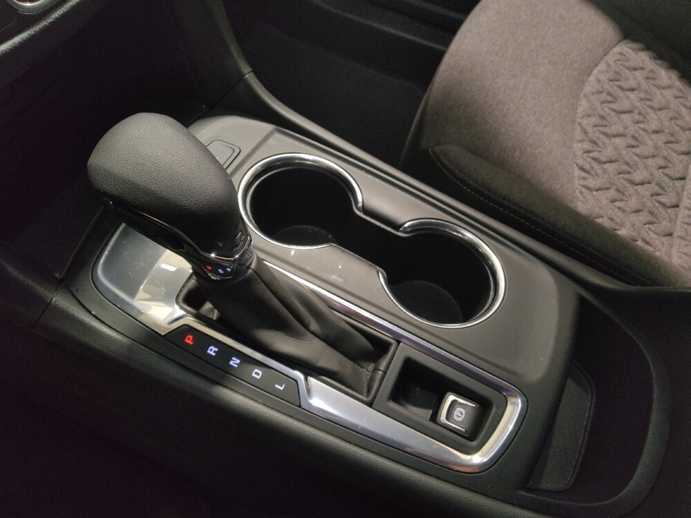 2023 Chevrolet Equinox in Arlington, TX 76011 - 18106237 26