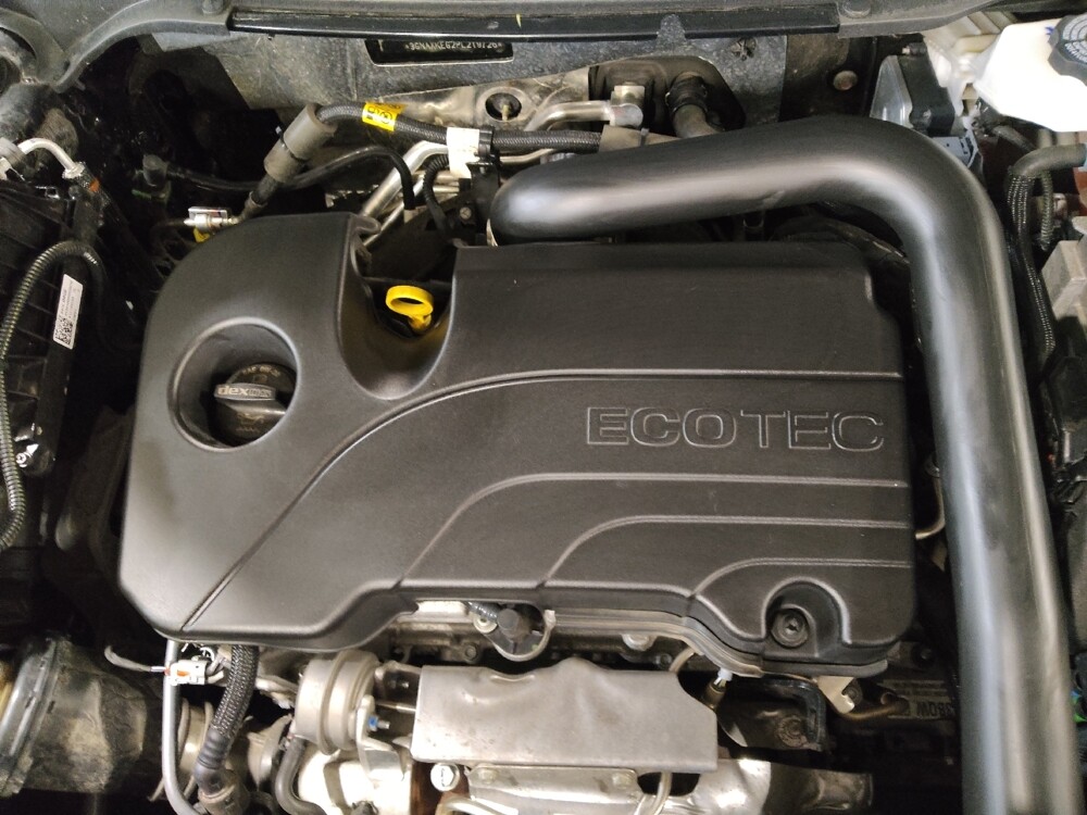 2023 Chevrolet Equinox in Arlington, TX 76011 - 18106237 30