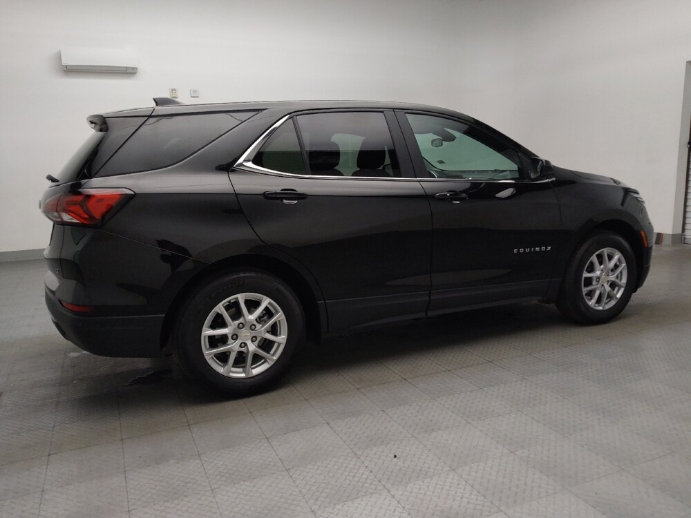 2023 Chevrolet Equinox in Arlington, TX 76011 - 18106237 10