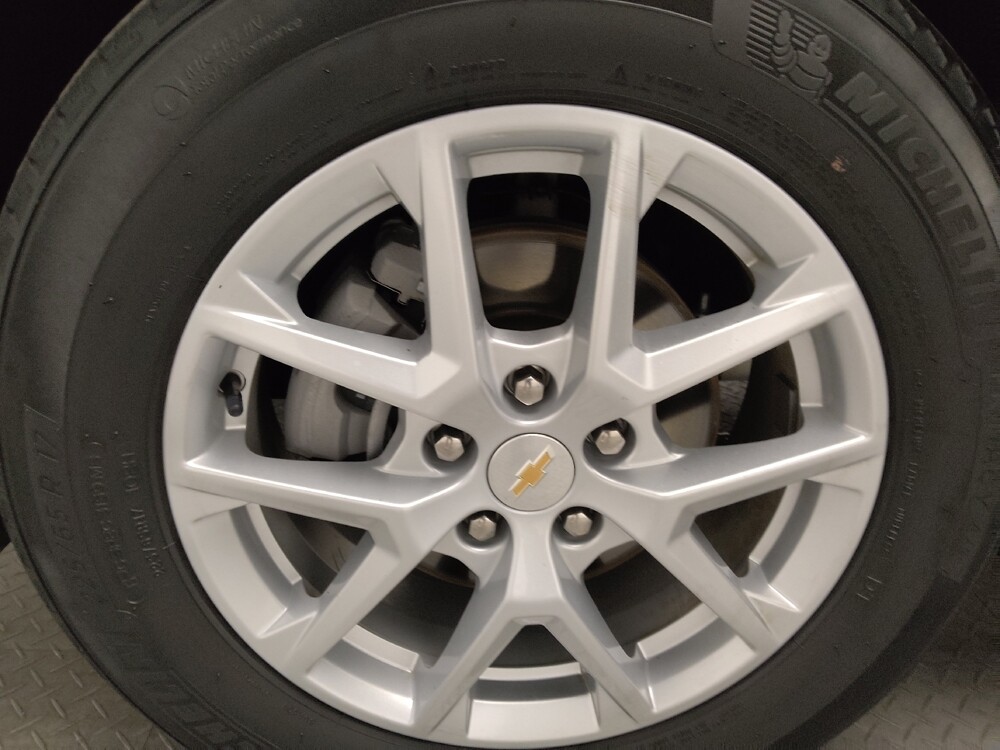 2023 Chevrolet Equinox in Arlington, TX 76011 - 18106237 31