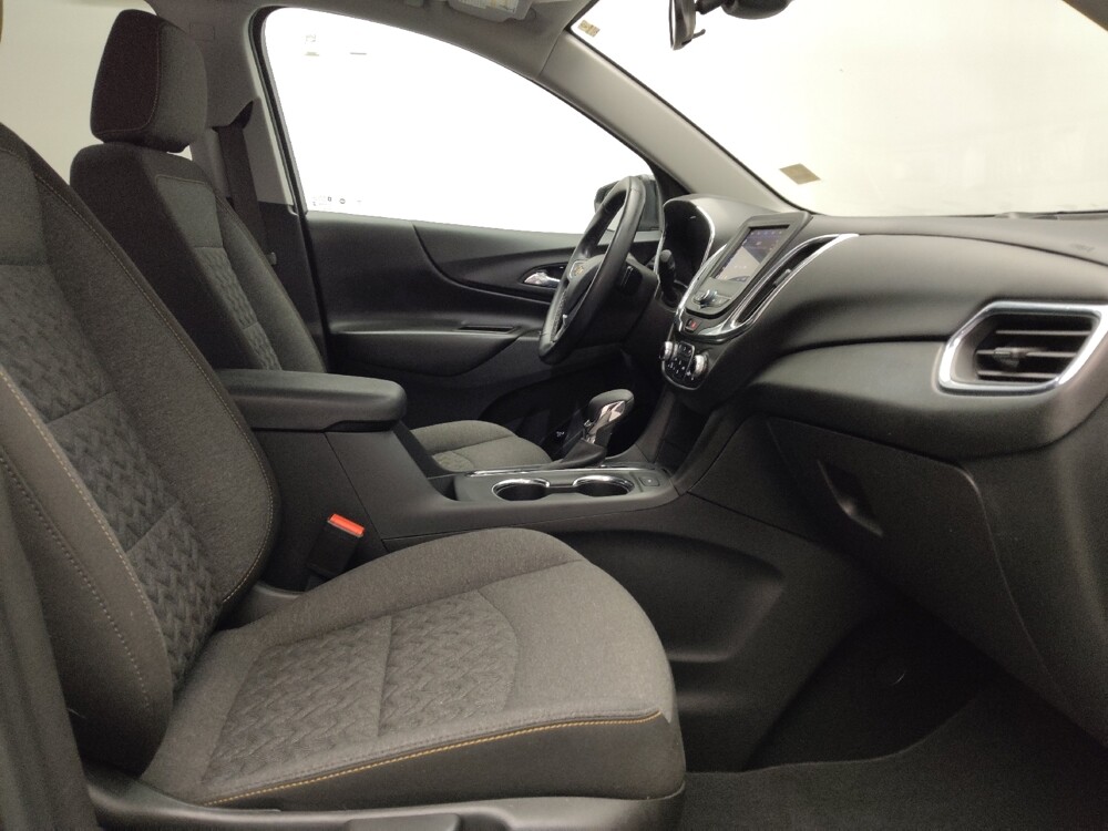 2023 Chevrolet Equinox in Arlington, TX 76011 - 18106237 21