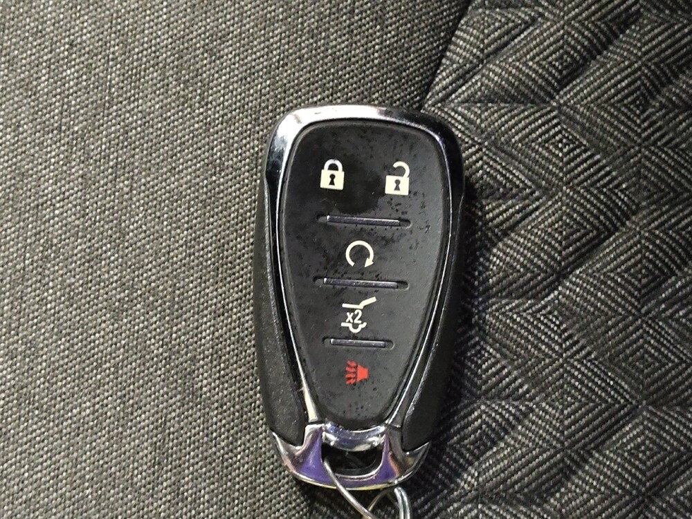 2023 Chevrolet Equinox in Arlington, TX 76011 - 18106237 32