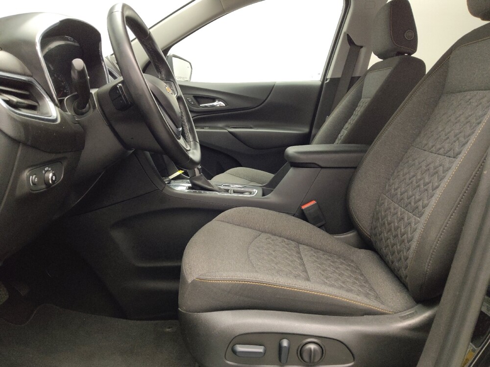 2023 Chevrolet Equinox in Arlington, TX 76011 - 18106237 17