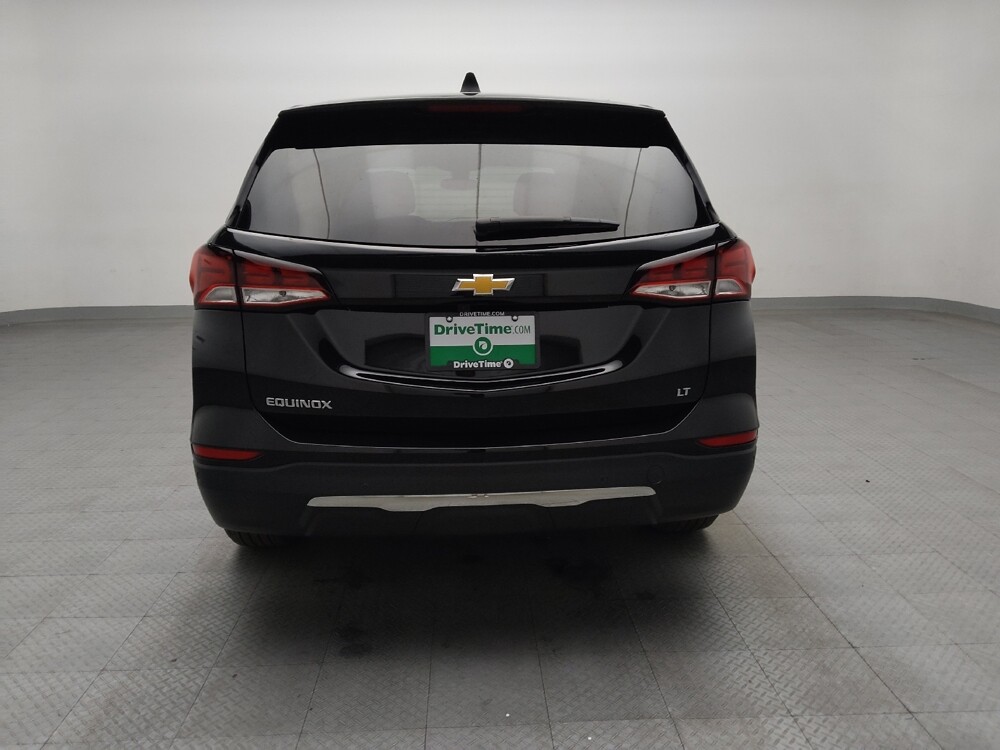 2023 Chevrolet Equinox in Arlington, TX 76011 - 18106237 6