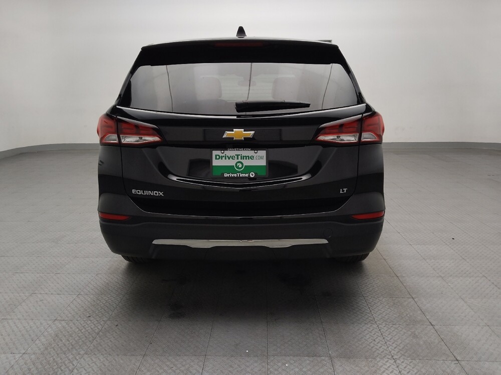 2023 Chevrolet Equinox in Arlington, TX 76011 - 18106237 7
