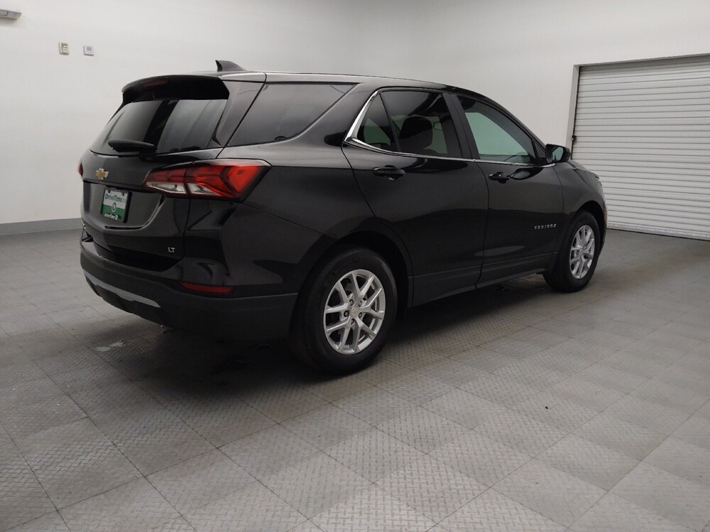 2023 Chevrolet Equinox in Arlington, TX 76011 - 18106237 9