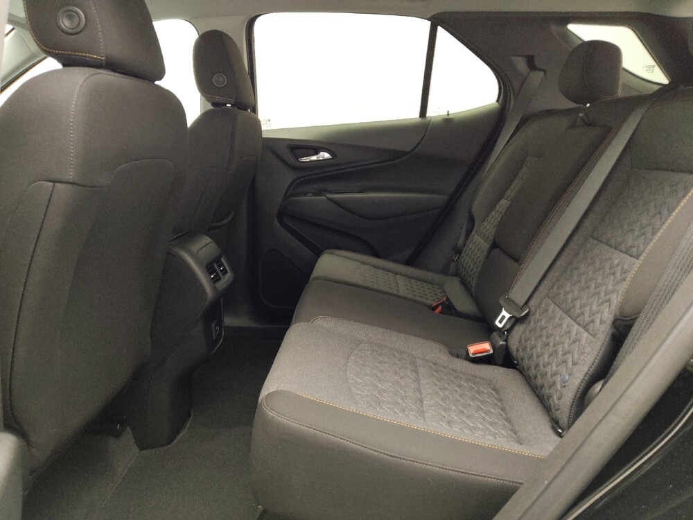 2023 Chevrolet Equinox in Arlington, TX 76011 - 18106237 18