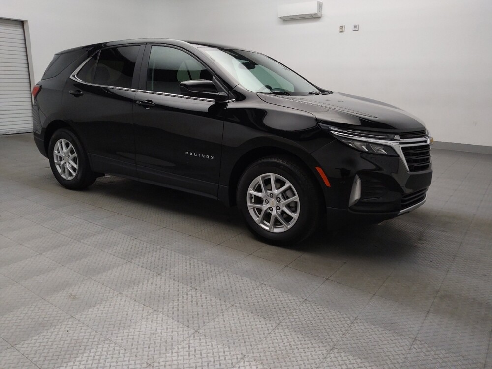2023 Chevrolet Equinox in Arlington, TX 76011 - 18106237 13