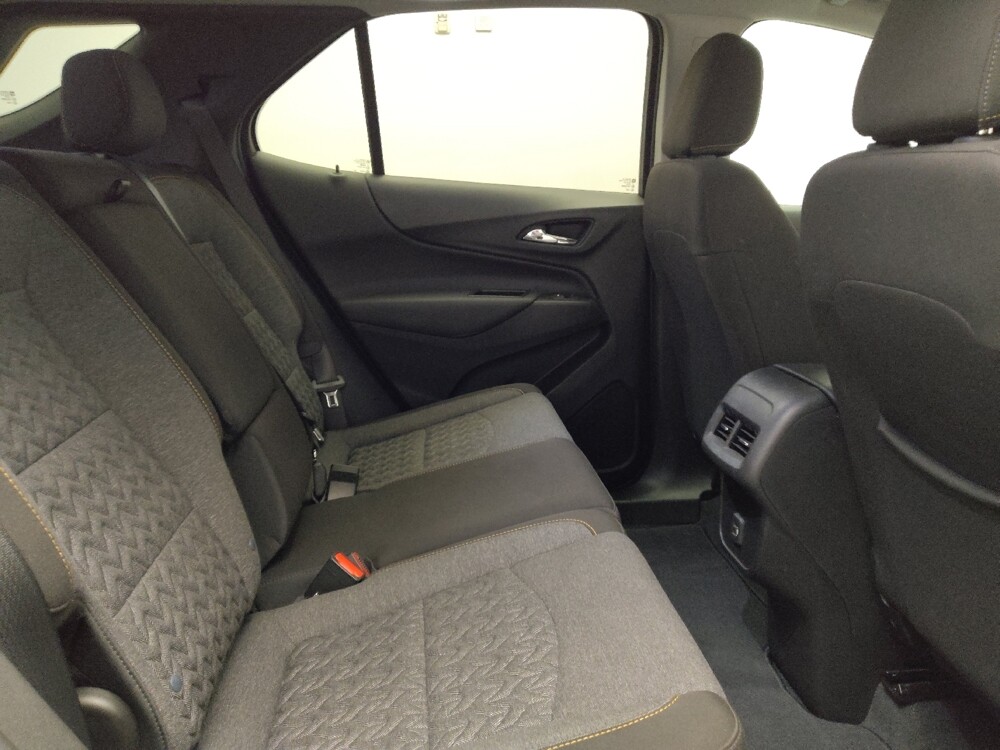 2023 Chevrolet Equinox in Arlington, TX 76011 - 18106237 19