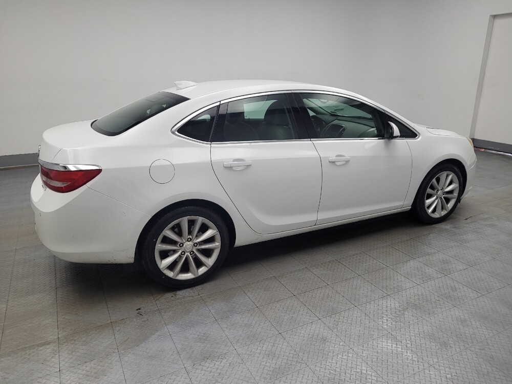 2015 Buick Verano in Memphis, TN 38115 - 18106239 10