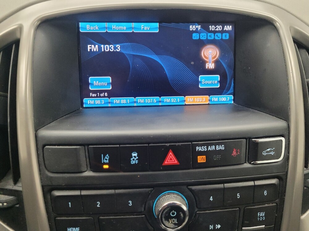 2015 Buick Verano in Memphis, TN 38115 - 18106239 25