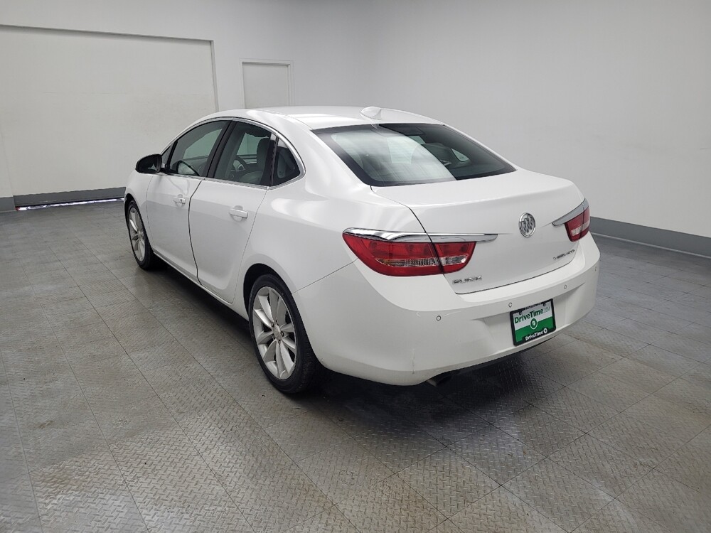2015 Buick Verano in Memphis, TN 38115 - 18106239 5